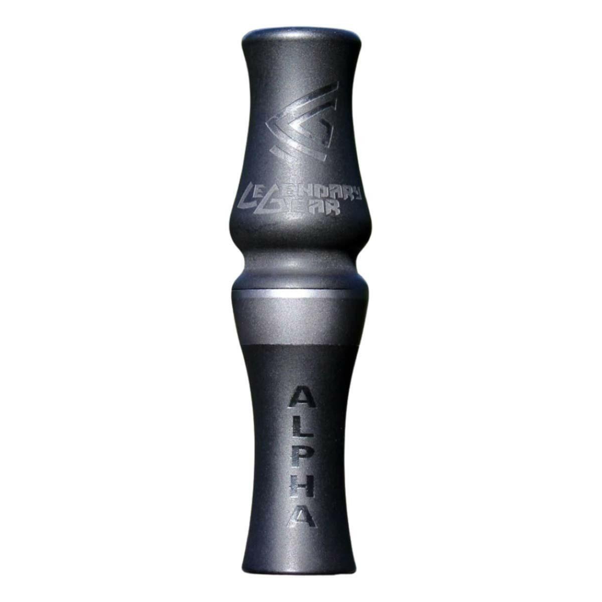 Legendary Gear Alpha Goose Call Game Calls