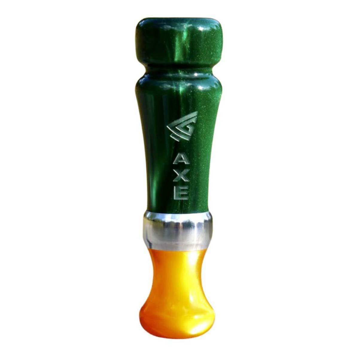 Legendary Gear Axe Cut Down Duck Call Duck Calls