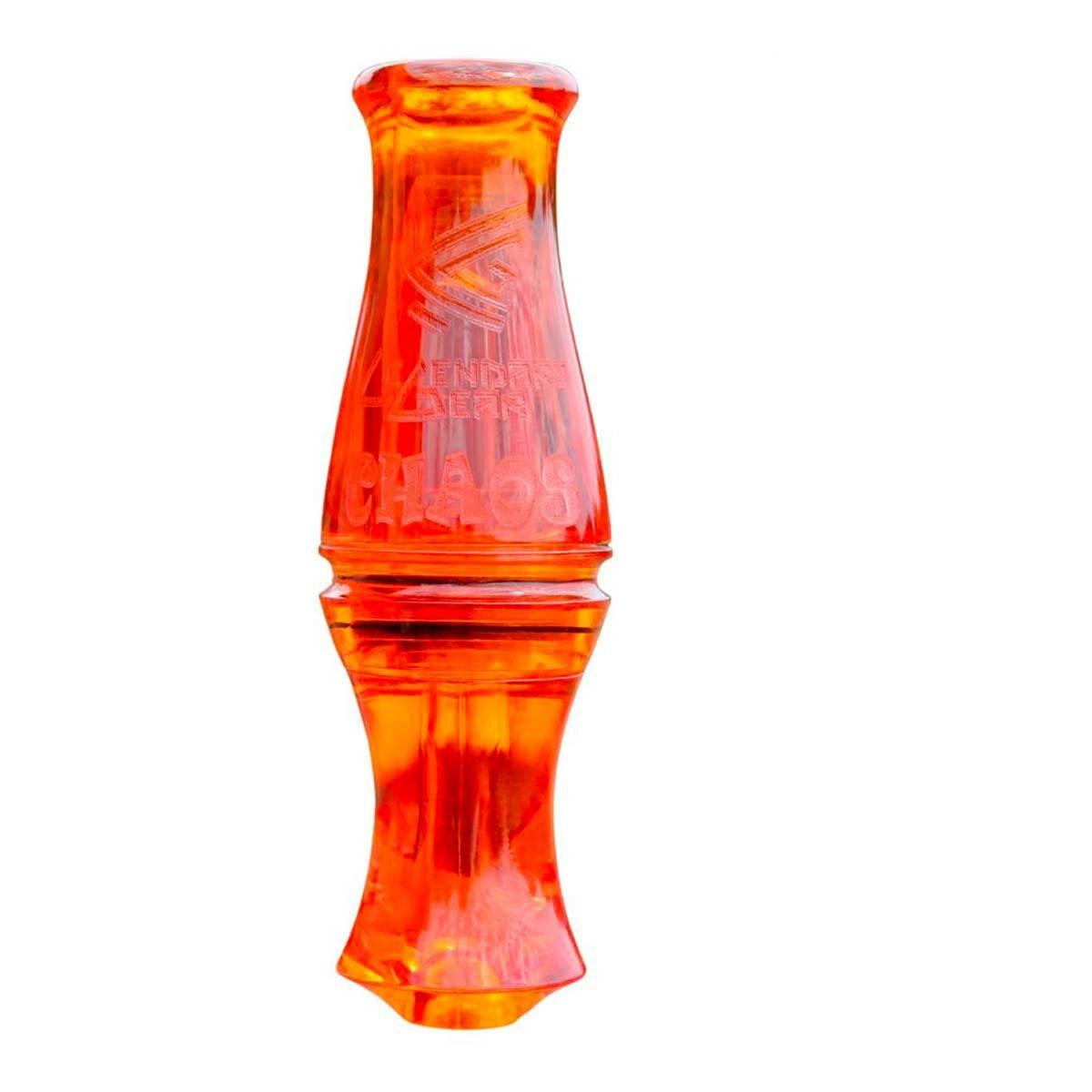 Legendary Gear Chaos Single Reed Duck Call Duck Calls