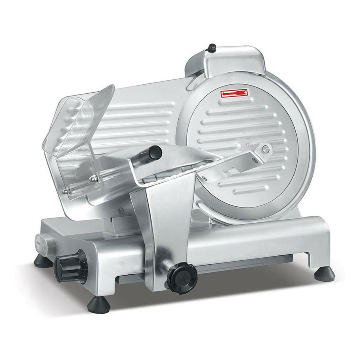 Lem Big Bite 10-Inch Commercial Meat Slicer Food Processing