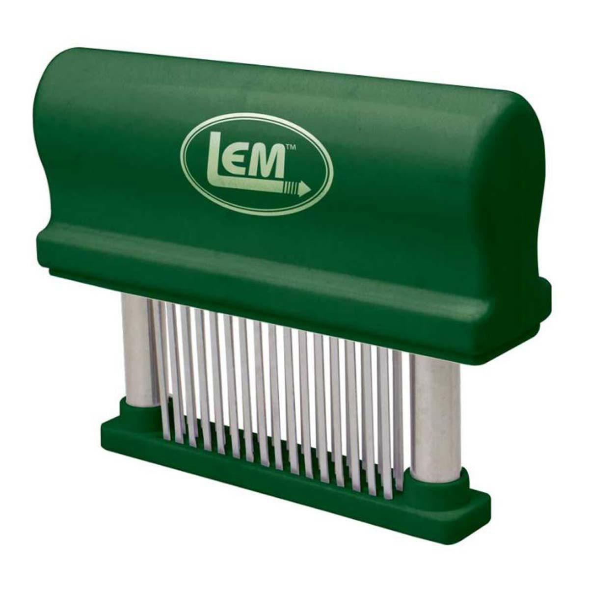 Lem Hand Held Tenderizer Accessories