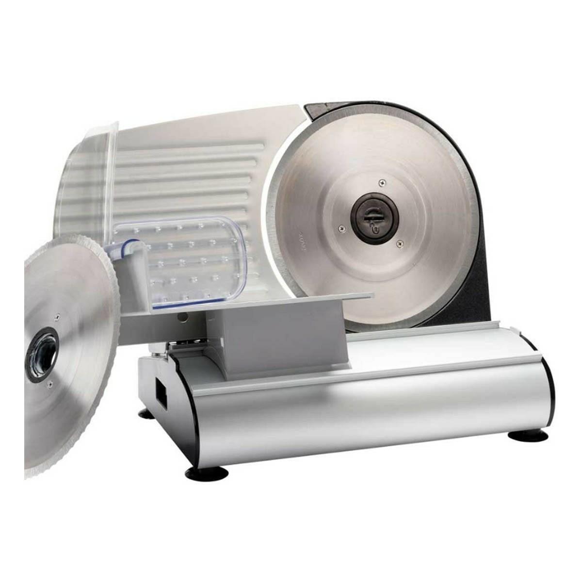 Lem Mighty Bite Meat Slicer – 8-1/2″ Food Processing