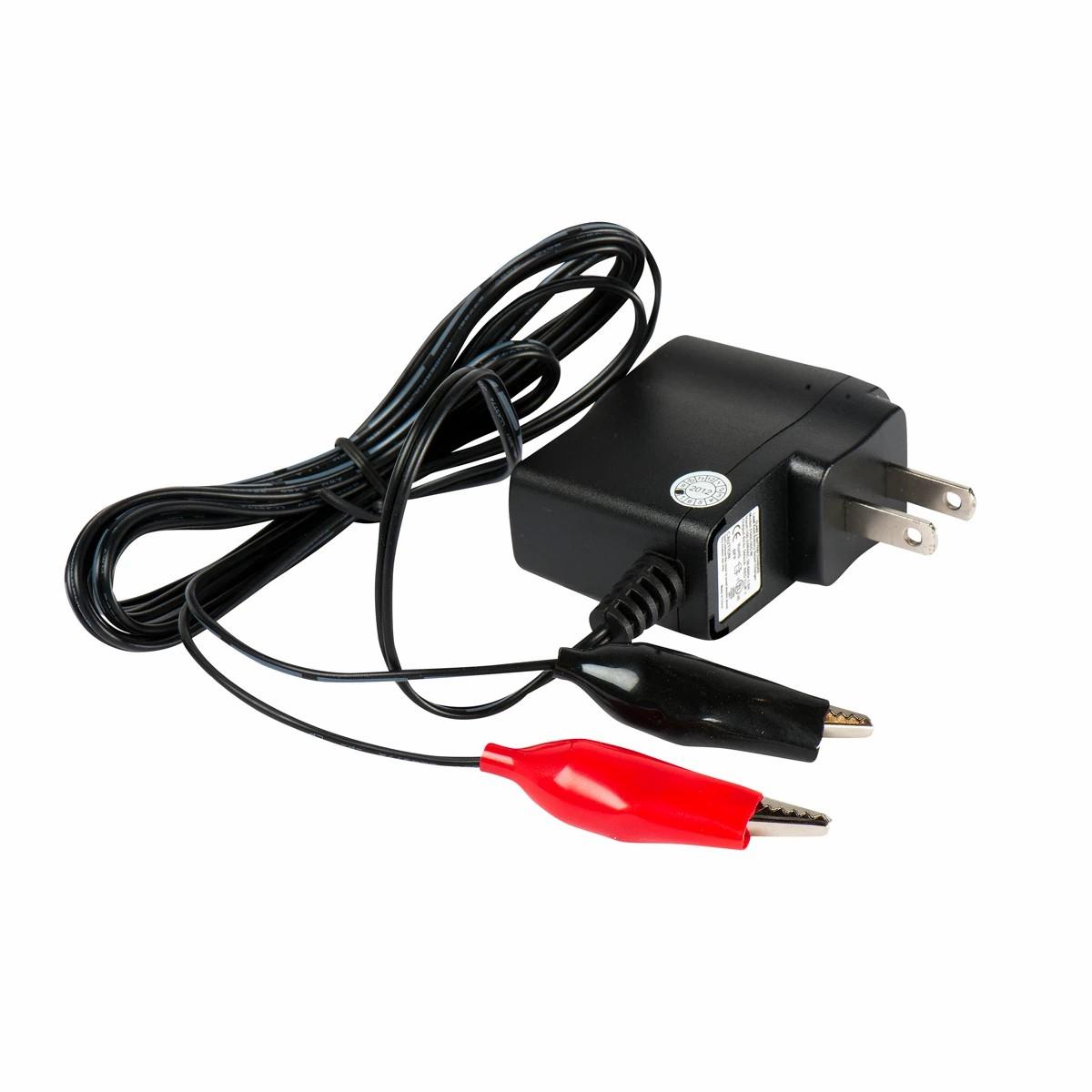 Lucky Duck 6 Volt Ac Charger Decoy Accessories