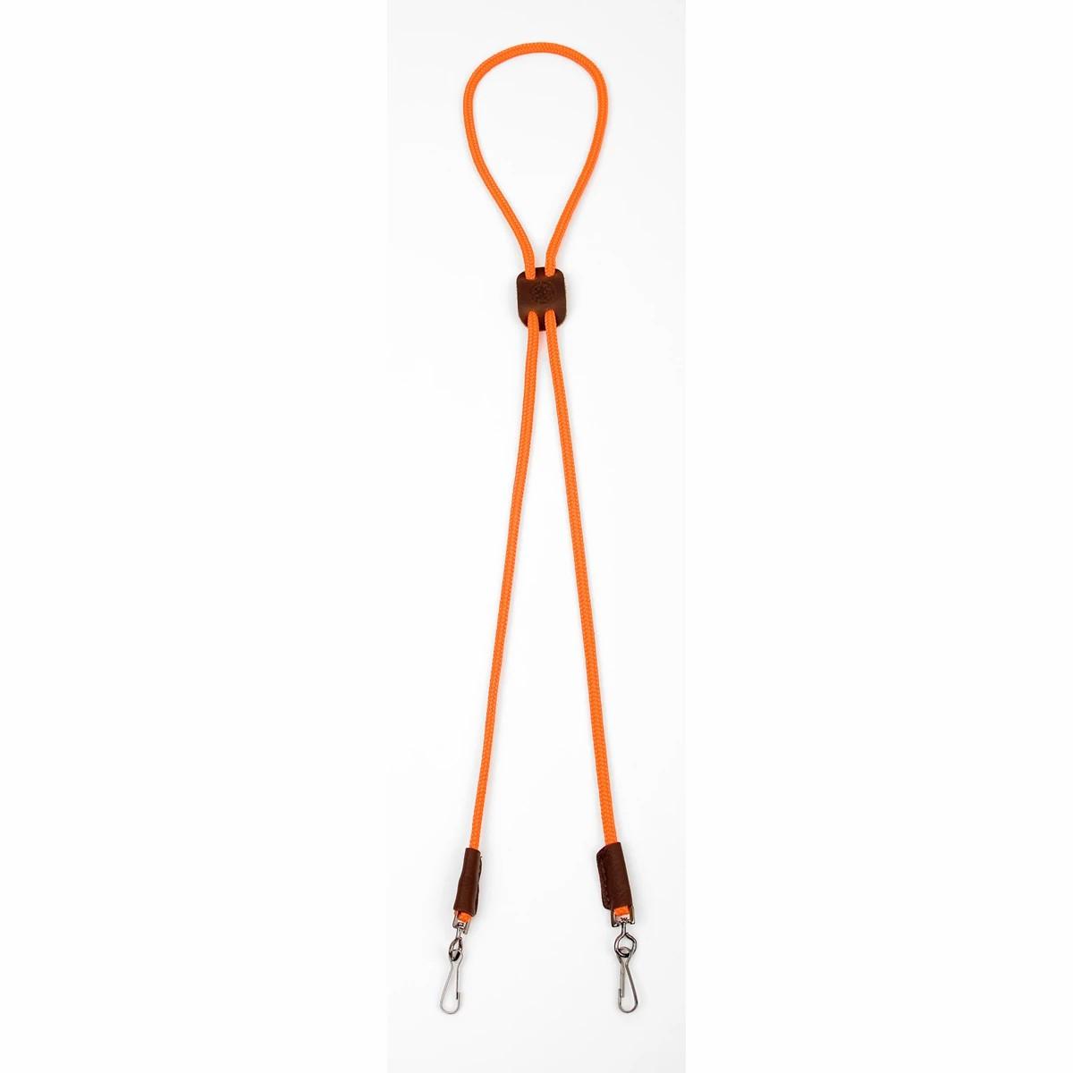 Mendota Pet Double Lanyard Dog Training & Suoolies