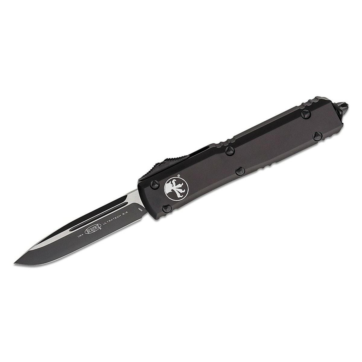 Microtech 121-1T Ut Automatic Knife Automatic Knives