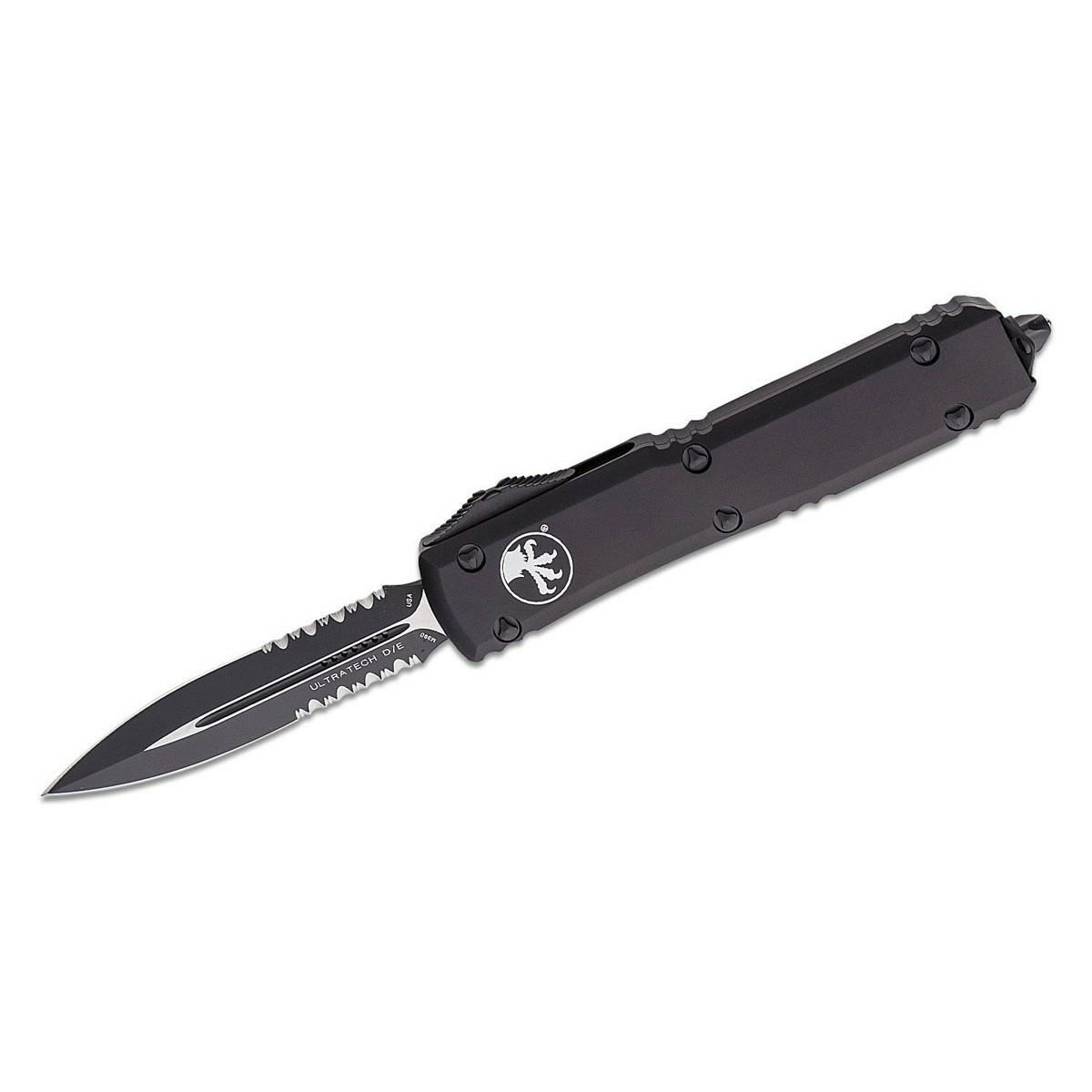 Microtech 122-2T Ut Automatic Knife Automatic Knives