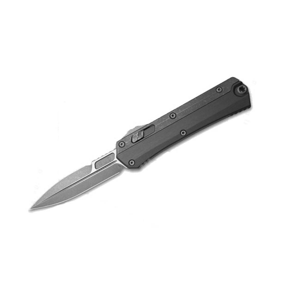 Microtech 184-10Apnc Glykon D/E Automatic Knife Automatic Knives