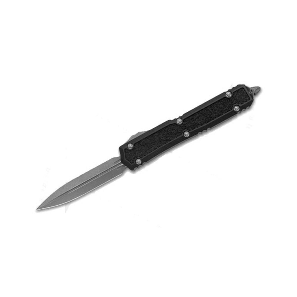 Microtech 206-10Aps Makora Signature Series D/E Automatic Knife Automatic Knives