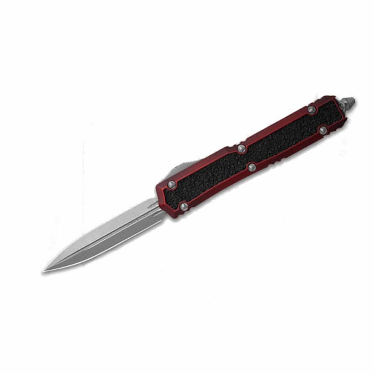 Microtech 206-10Apwrds Makora Signature Seires D/E Automatic Knife Automatic Knives