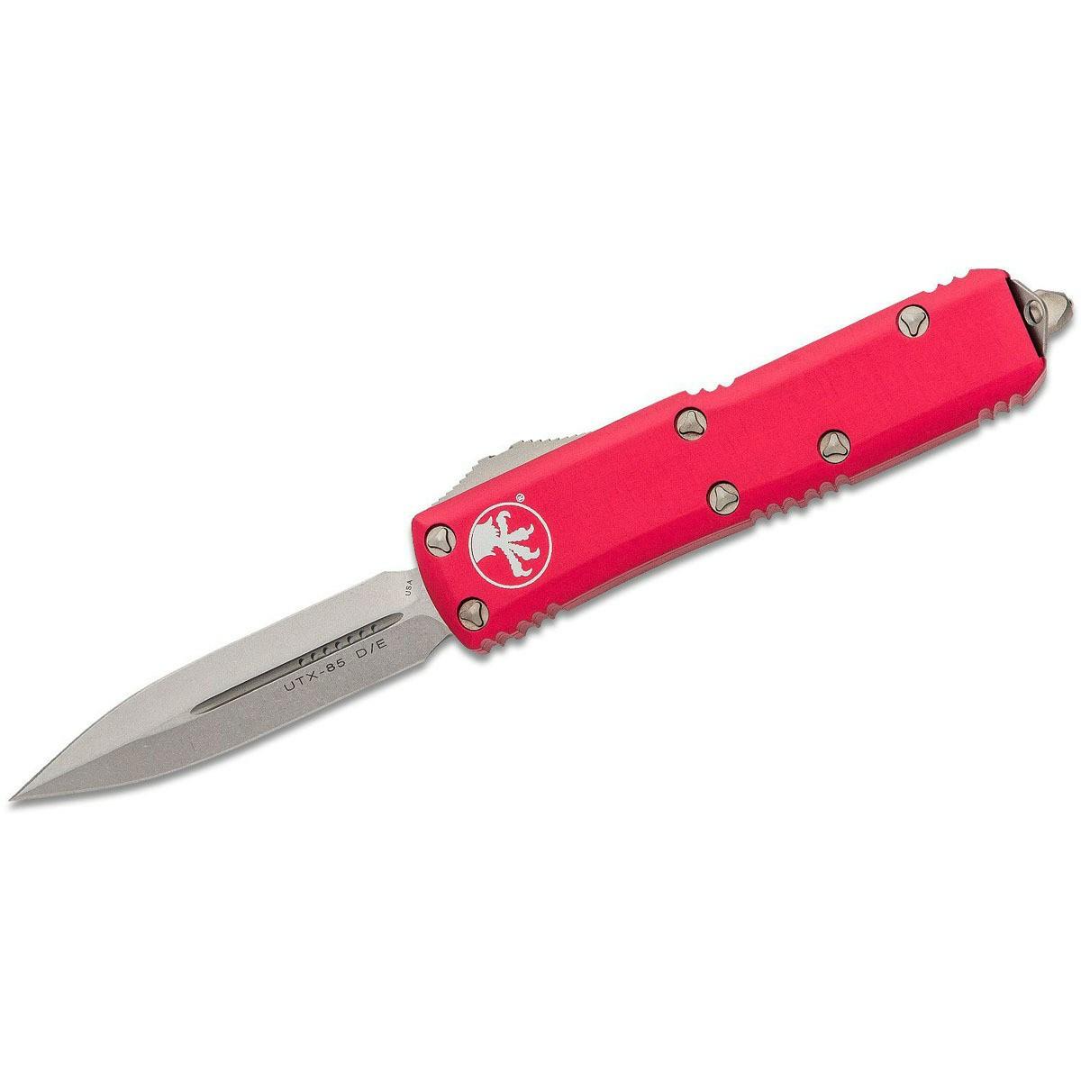 Microtech 232-10Rd Utx 85 Automatic Knife Automatic Knives