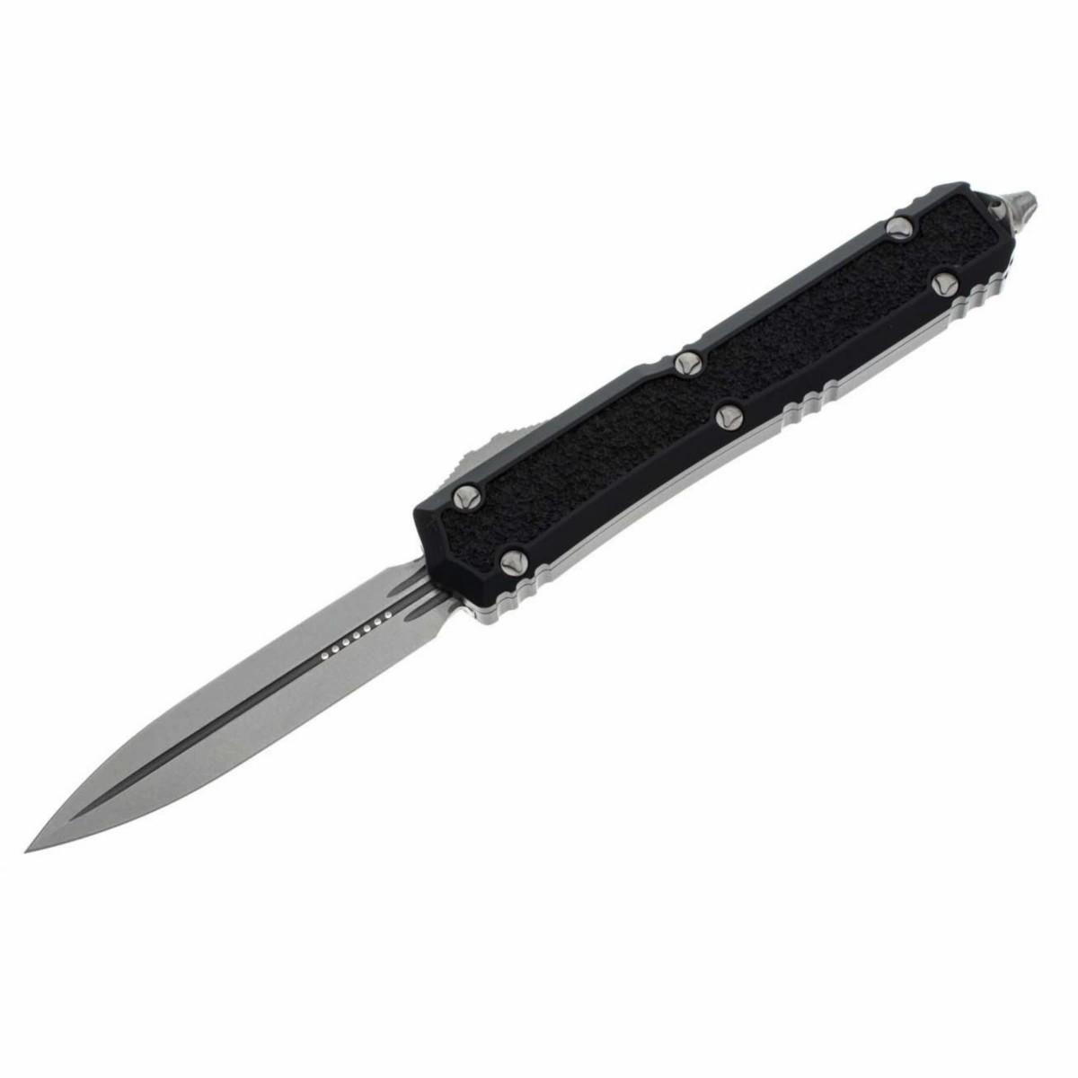 Microtech Makora 206-1S Signature Series Automatic Knife Automatic Knives