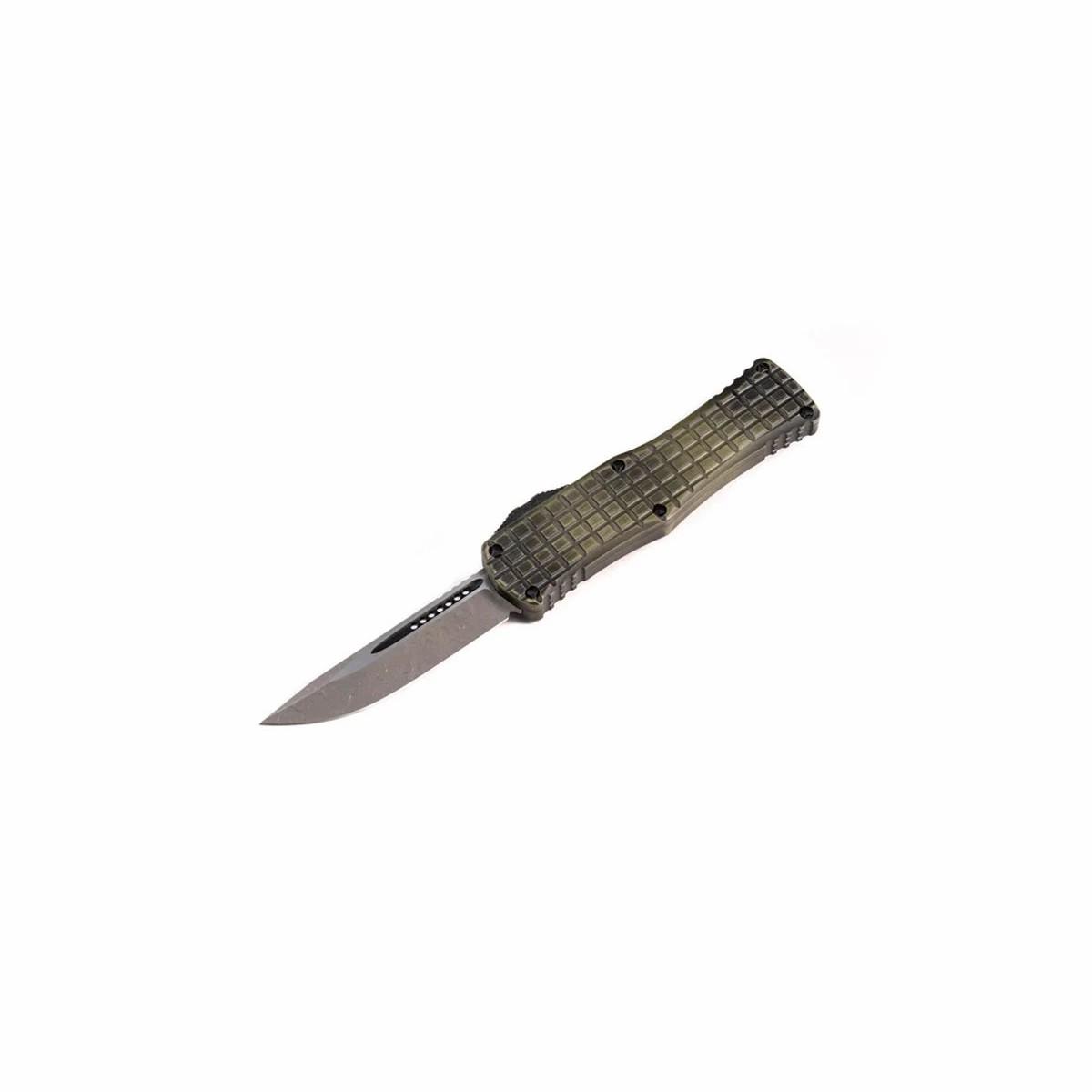 Microtech Signature Serues Hera 703-10Apfrgs Automatic Knife Automatic Knives