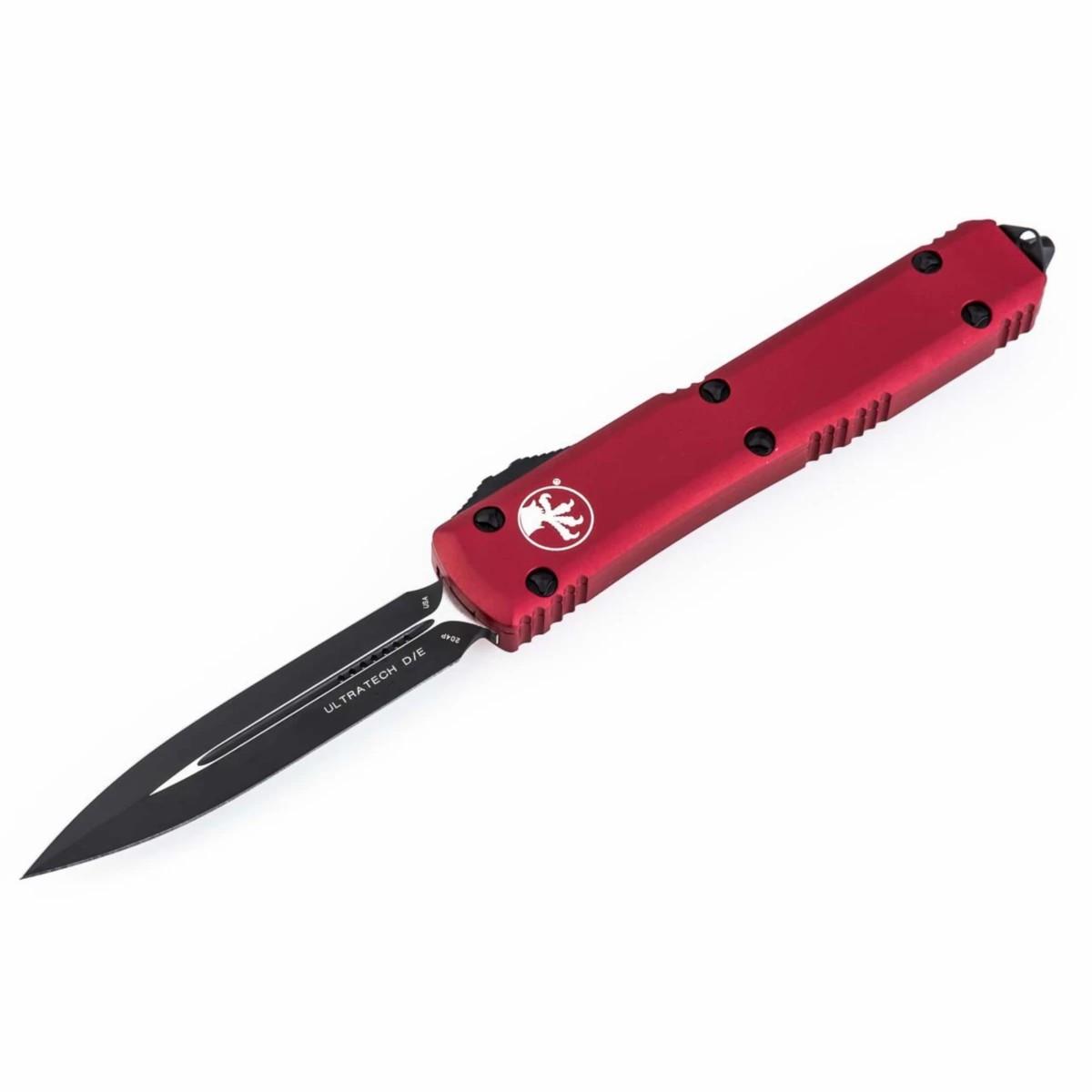 Microtech Ultratech 122-1Rd Automatic Knife Automatic Knives