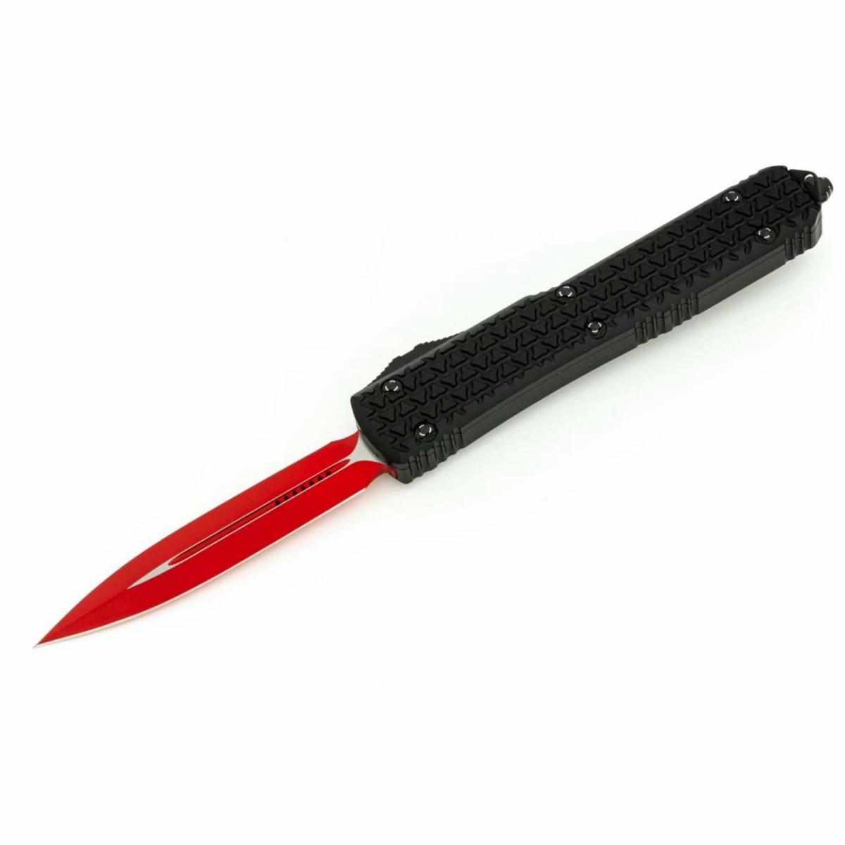 Microtech Ultratech Sith Lord 122-1Sl Automatic Knife Automatic Knives