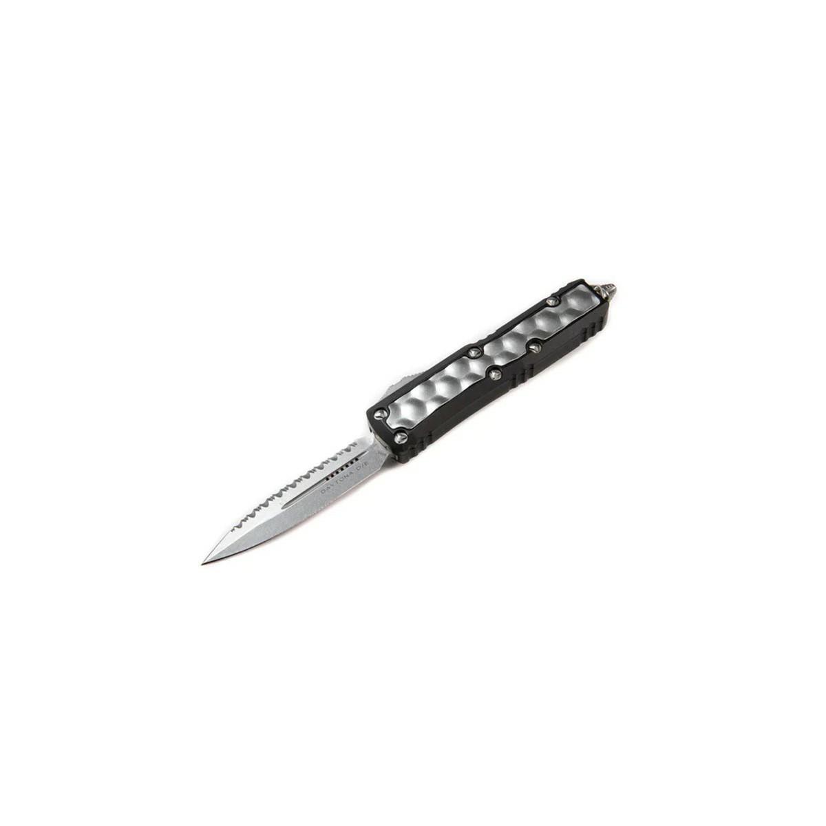 Microtech Utx-85 Daytona 126-12Bis Automatic Knife Automatic Knives