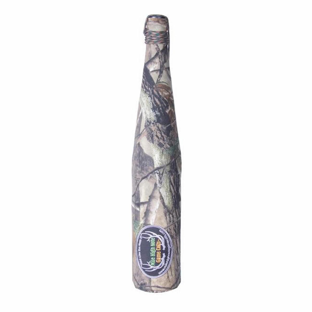 Mile High Note Game Calls Antagonizer Elk Grunt Tube Elk Call Elk Calls