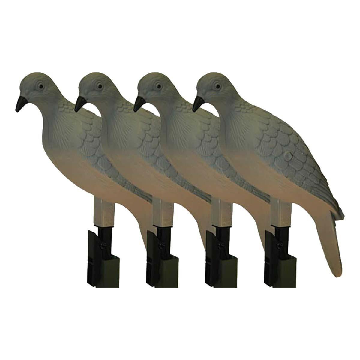 Mojo Clip On Dove Decoys Dove Decoy Decoys