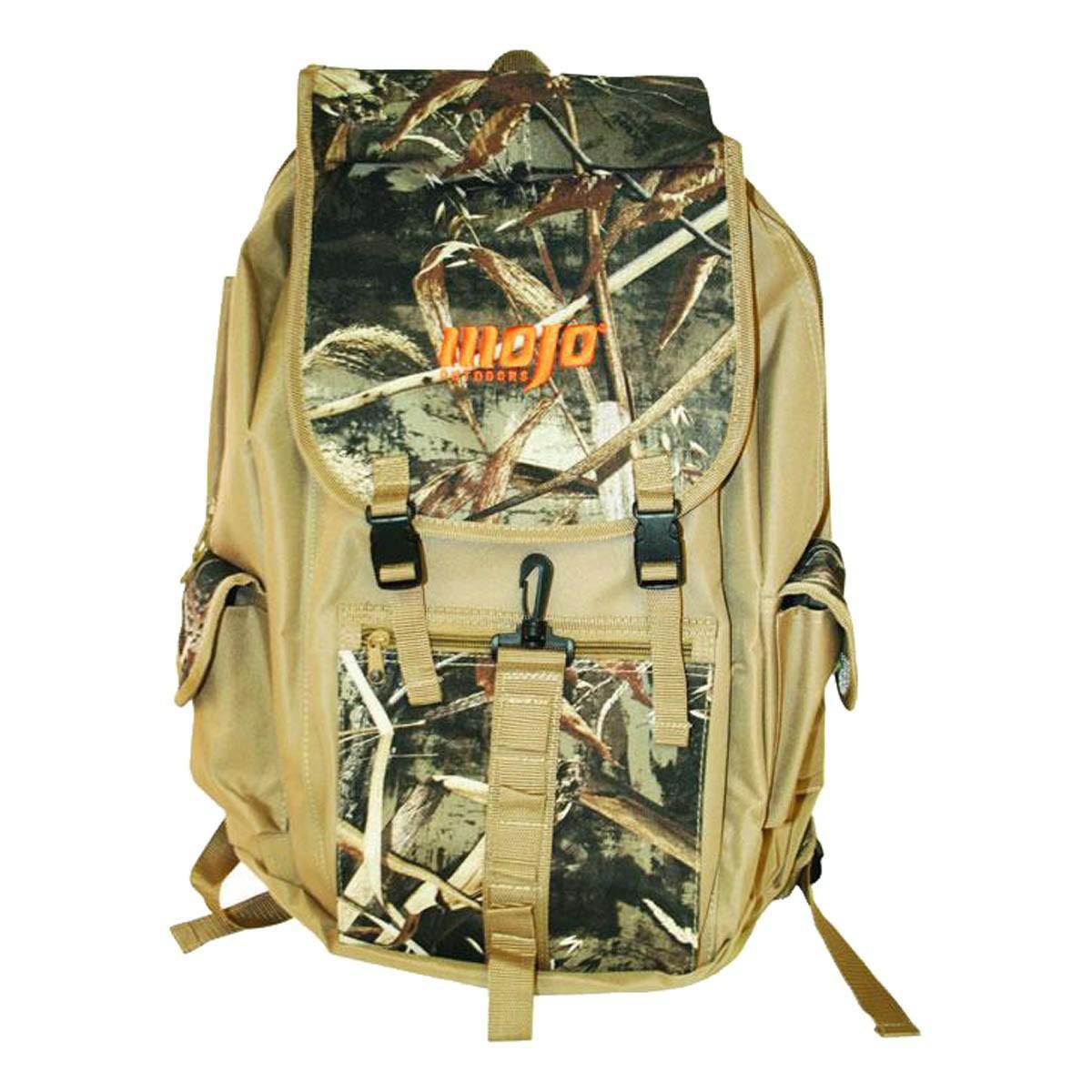 Mojo Outdoors Decoy Carry Pack Decoy Bags