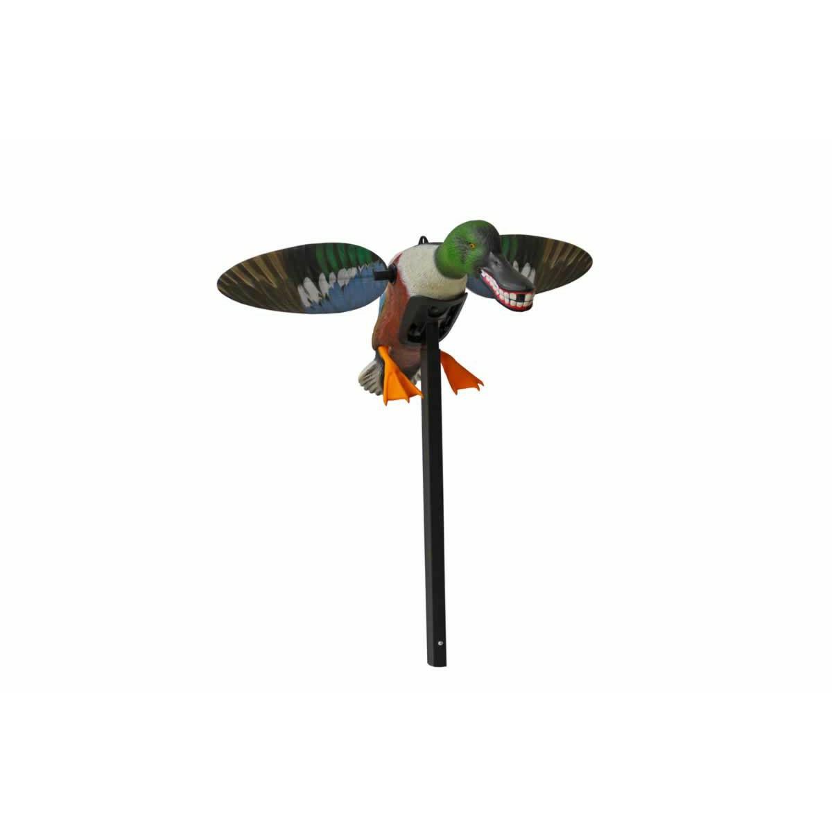 Mojo Outdoors Spoonzilla Spinning Wing Decoy Decoys