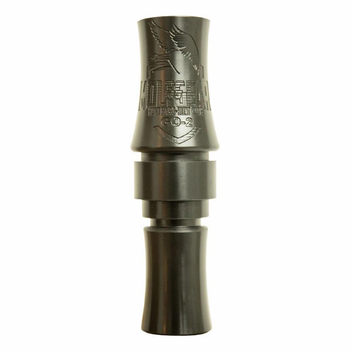 Molt Gear Go.2 Derlin Goose Call Game Calls