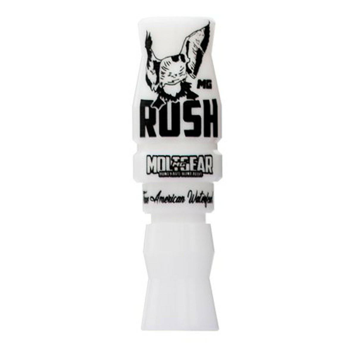 Molt Gear Mg Rush Goose Call Game Calls