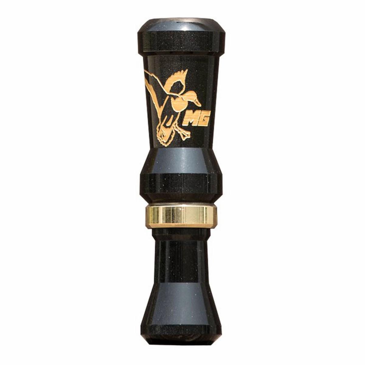 Molt Gear Ol’ River Man Duck Call Duck Calls