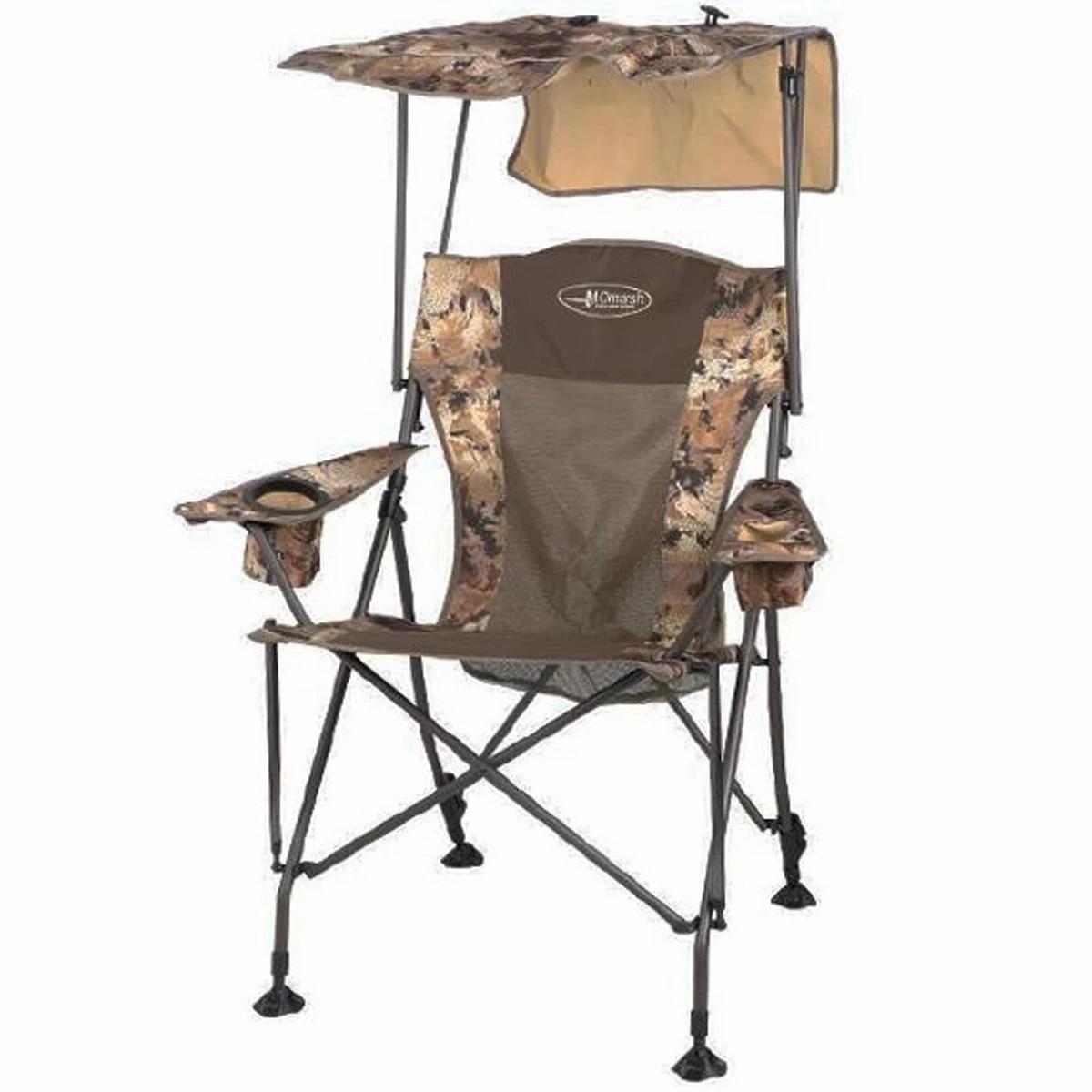 Momarsh Tactical Dove Chair Blind Chairs