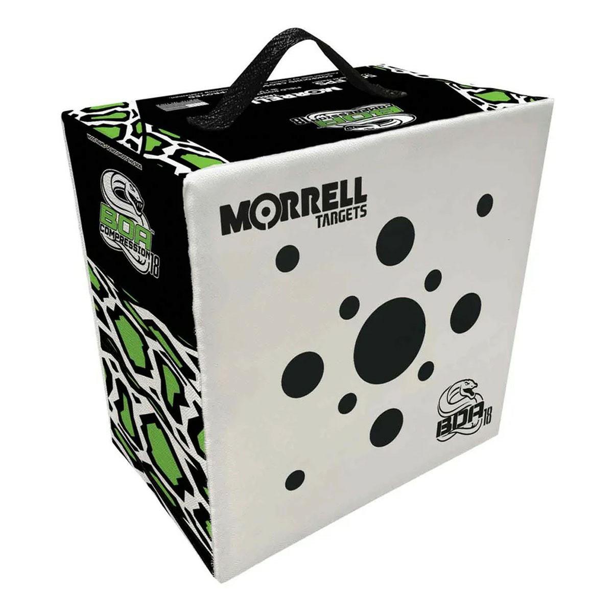 Morrell Boa Compression Archery Target Archery