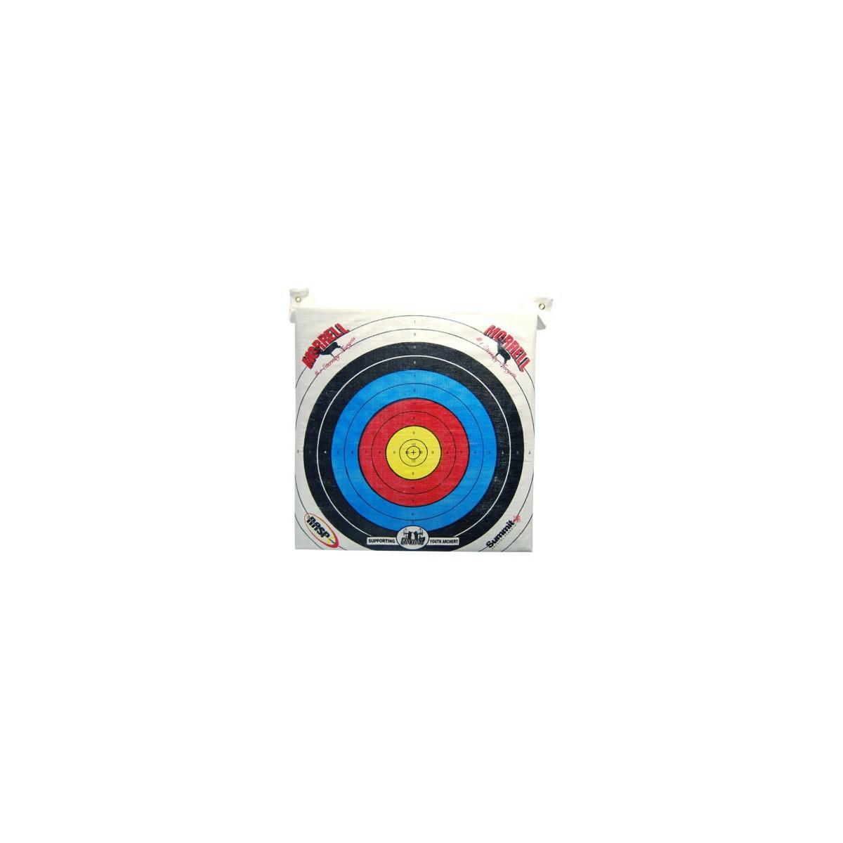 Morrell Nasp Youth Archery Bag Target Archery