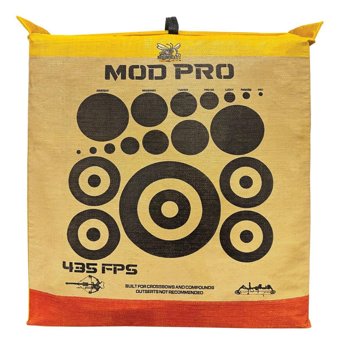 Morrell Yellow Jacket Mod Pro Bag Target Archery