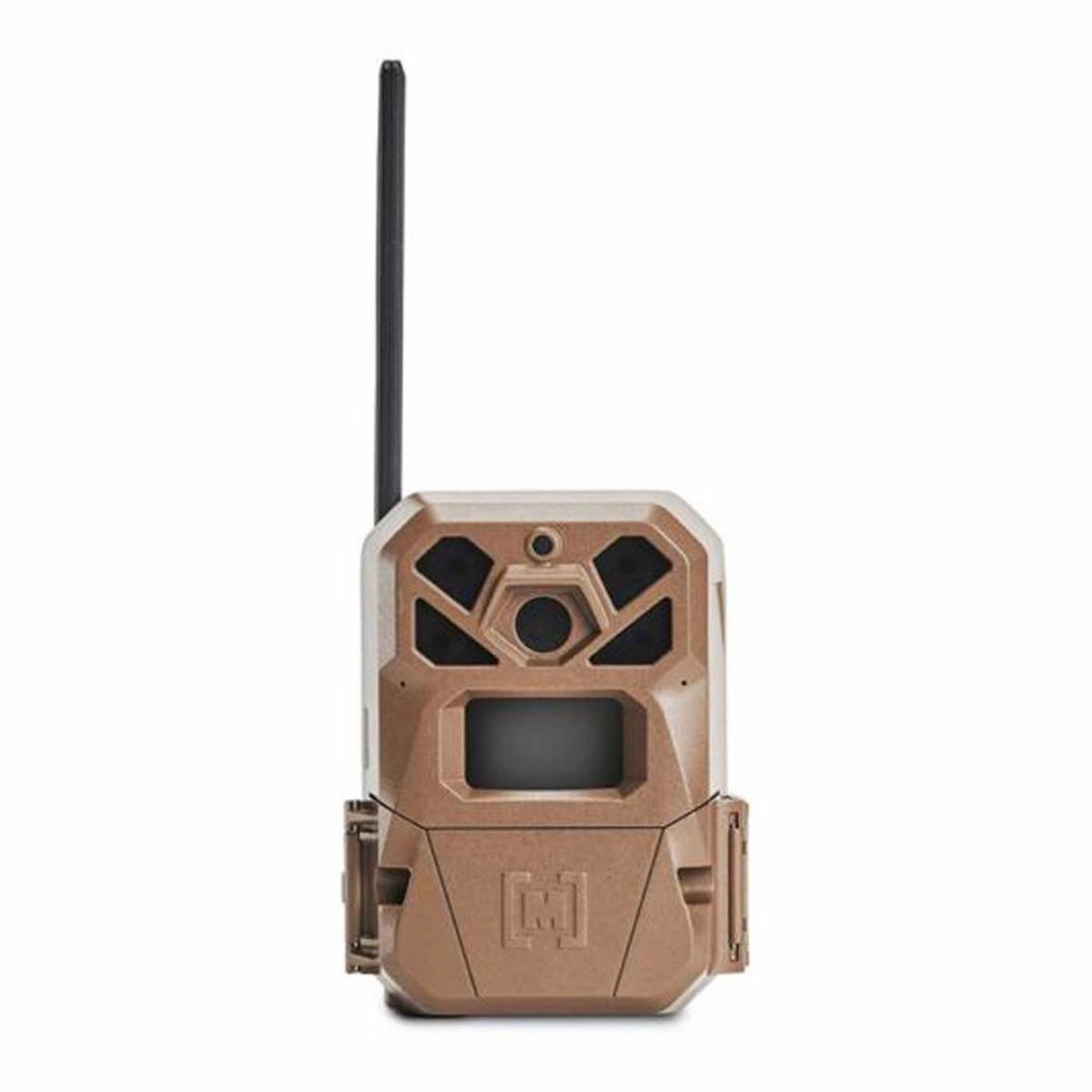 Moultrie Edge 2 Trail Camera Cellular Trail Cameras