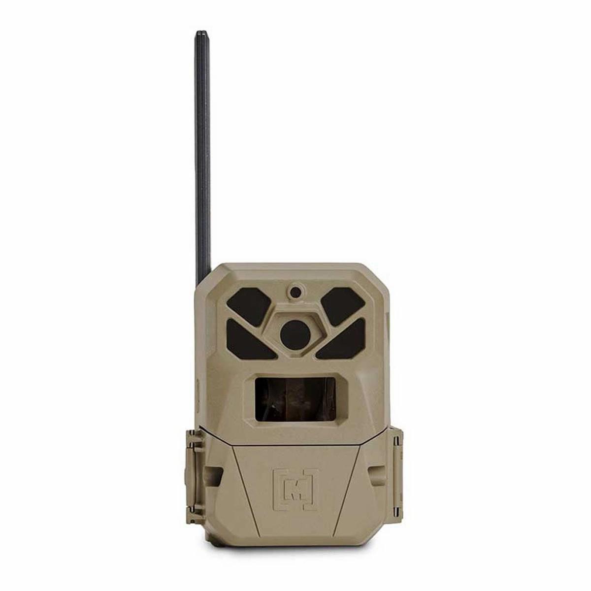 Moultrie Edge Pro 2 Trail Camera Cellular Trail Cameras