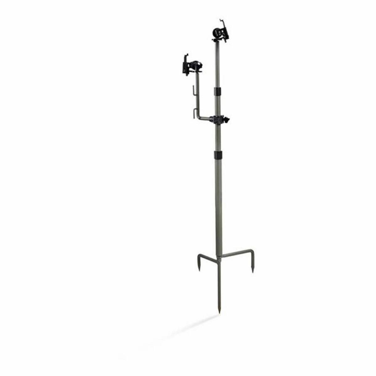 Moultrie Edge Series Camera Stake Hunting