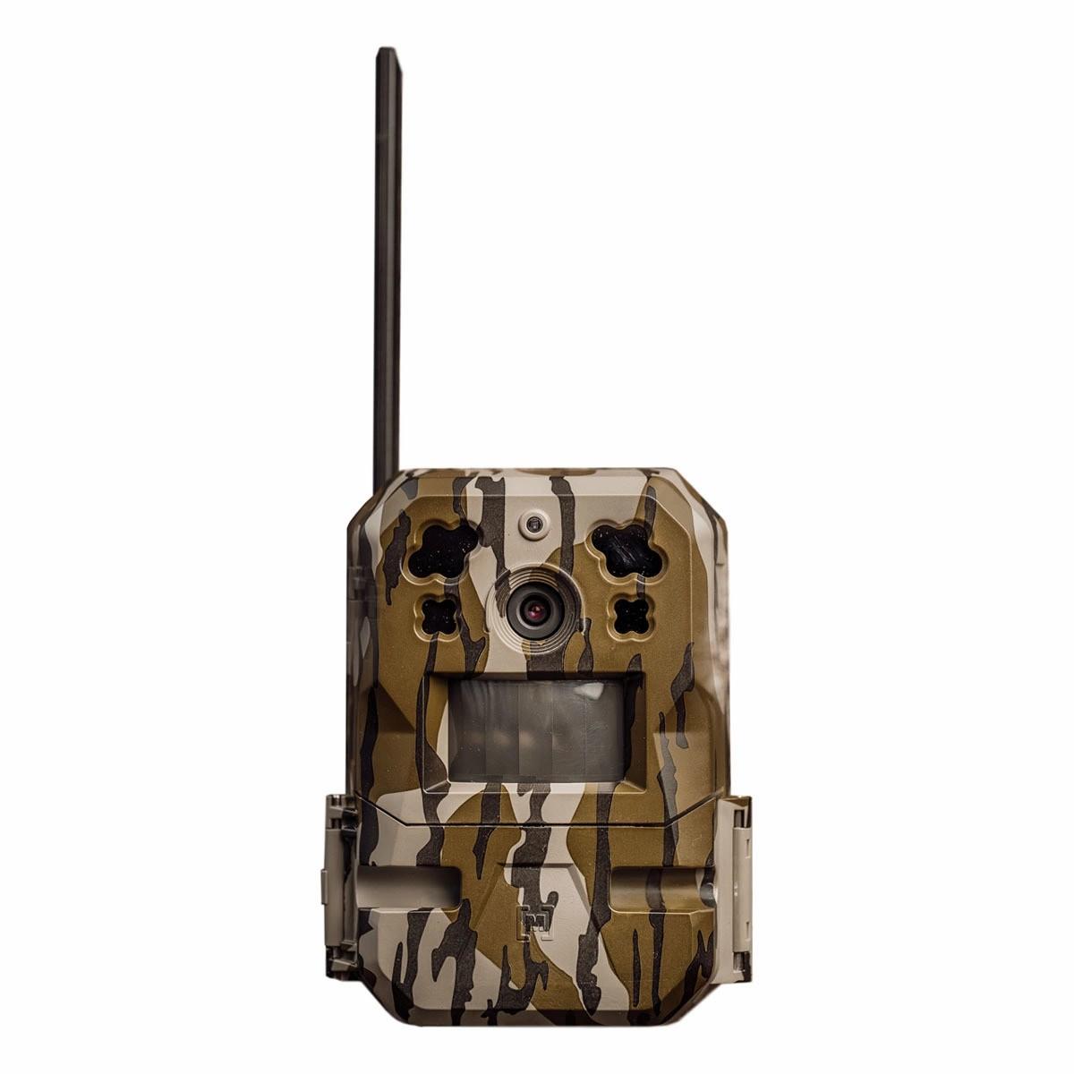 Moultrie Mobile Edge Pro Cellular Trail Camera Cellular Trail Cameras