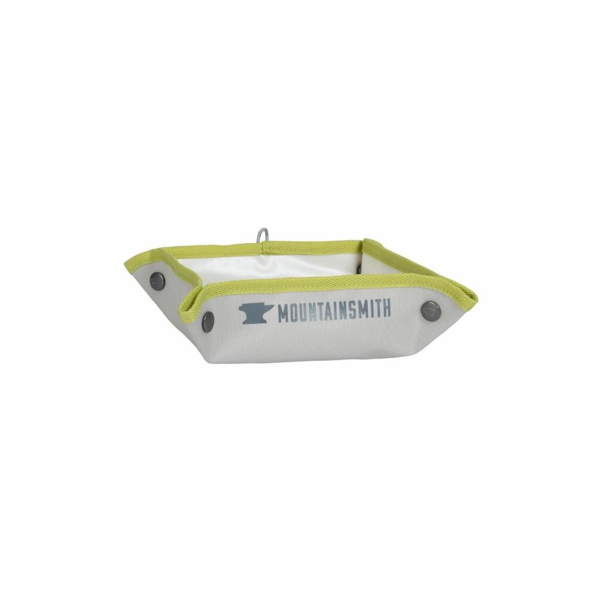 Mountainsmith K-9 Backbowl Bowls & Feeders