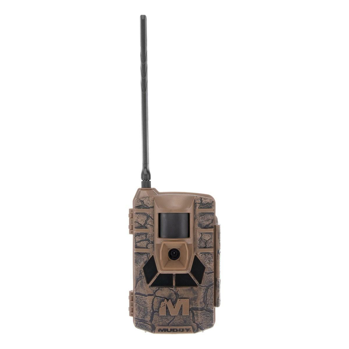 Muddy Matrix Cellular Trail Camera Cellular Trail Cameras