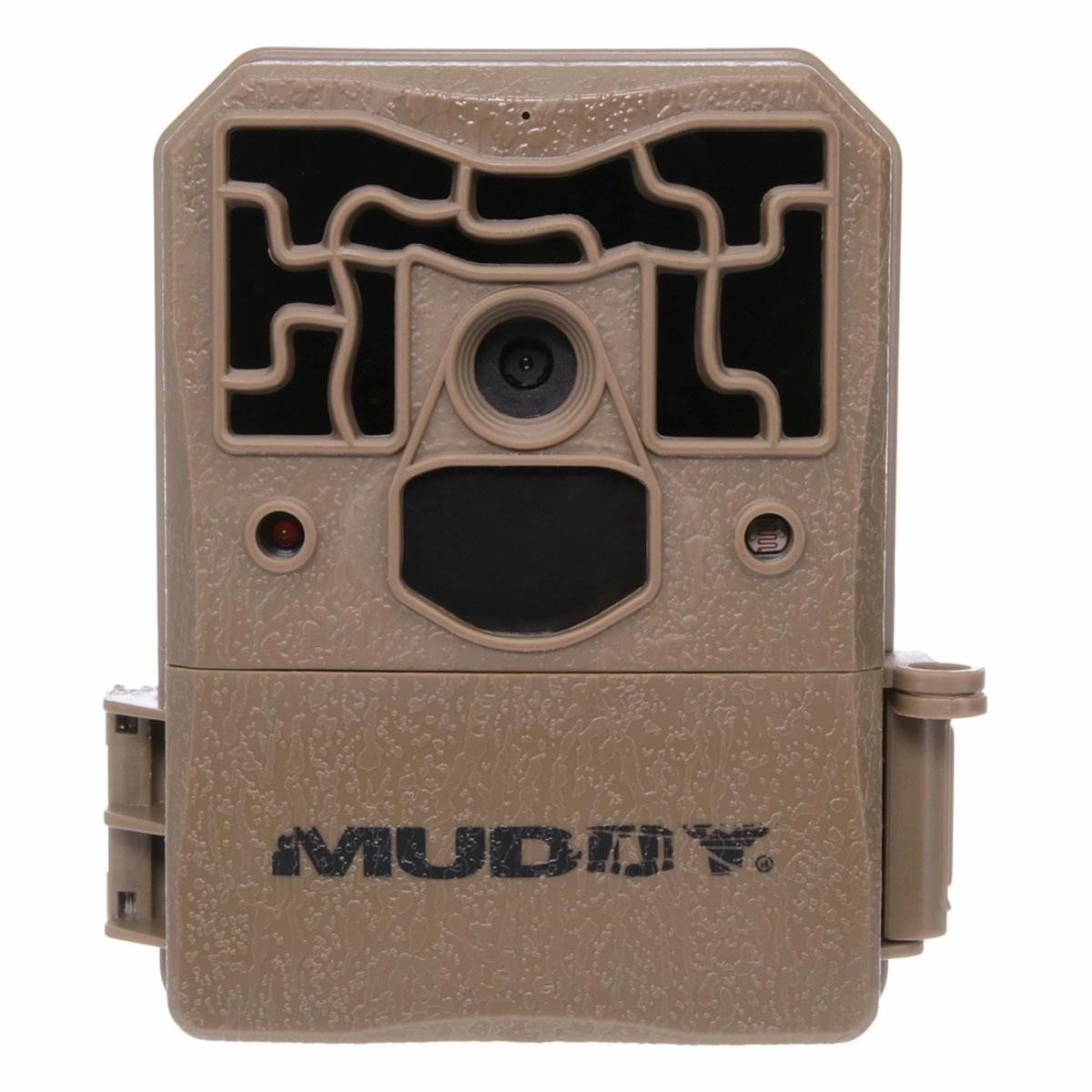 Muddy Pro Cam 18 Combo Trail Camera Hunting