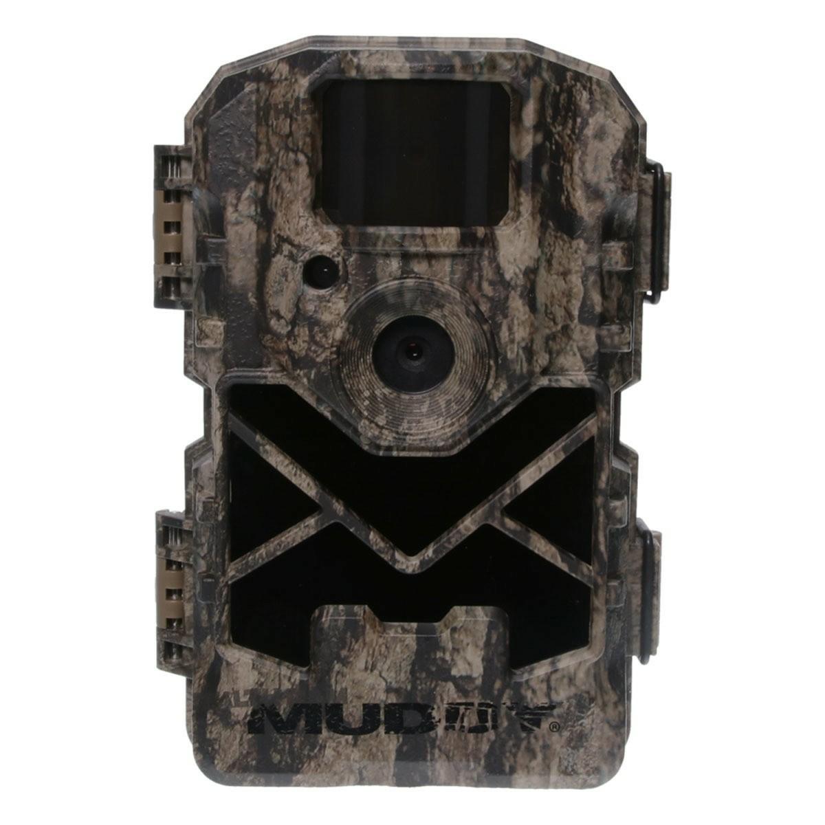 Muddy Pro Cam 24 Combo Trail Camera Hunting