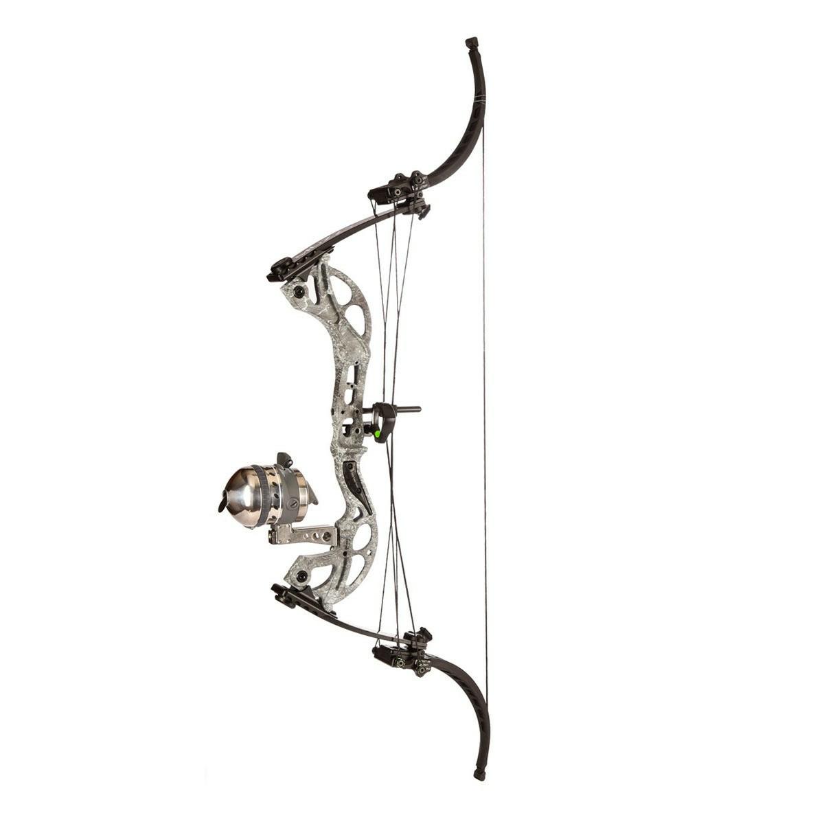 Muzzy Vxm Bowfishing Bow Package Archery