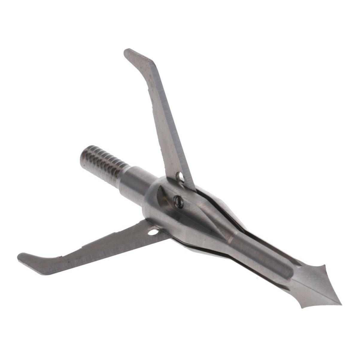 Nap Backflip 2 Ti Broadheads Archery