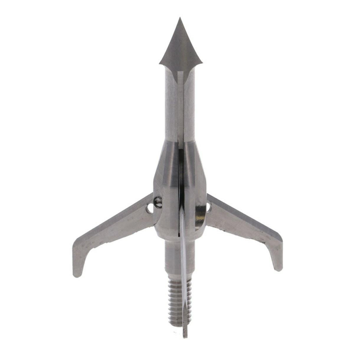 Nap Spitfire 3 Ti Broadheads Archery