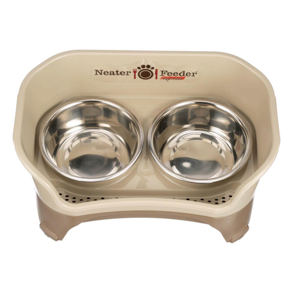 Neater Feeder Express Large Bowls & Feeders