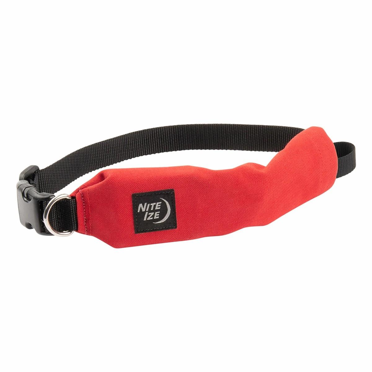 Nite Ize Raddog All-In-One Collar And Leash Collars & Leashes