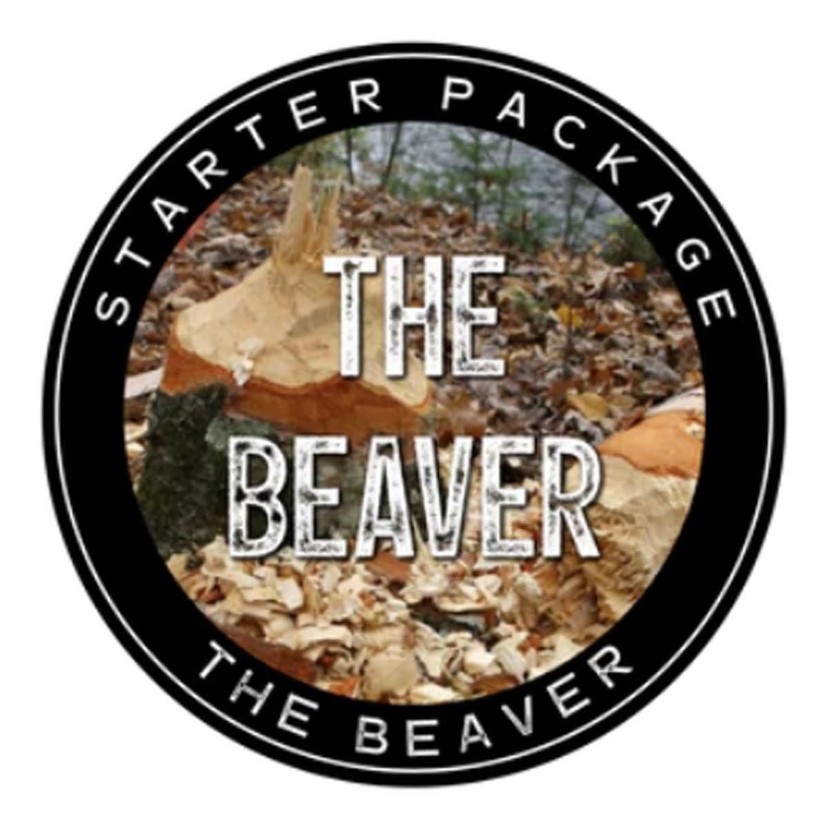 North American Trapper Beaver Control Kit Hunting