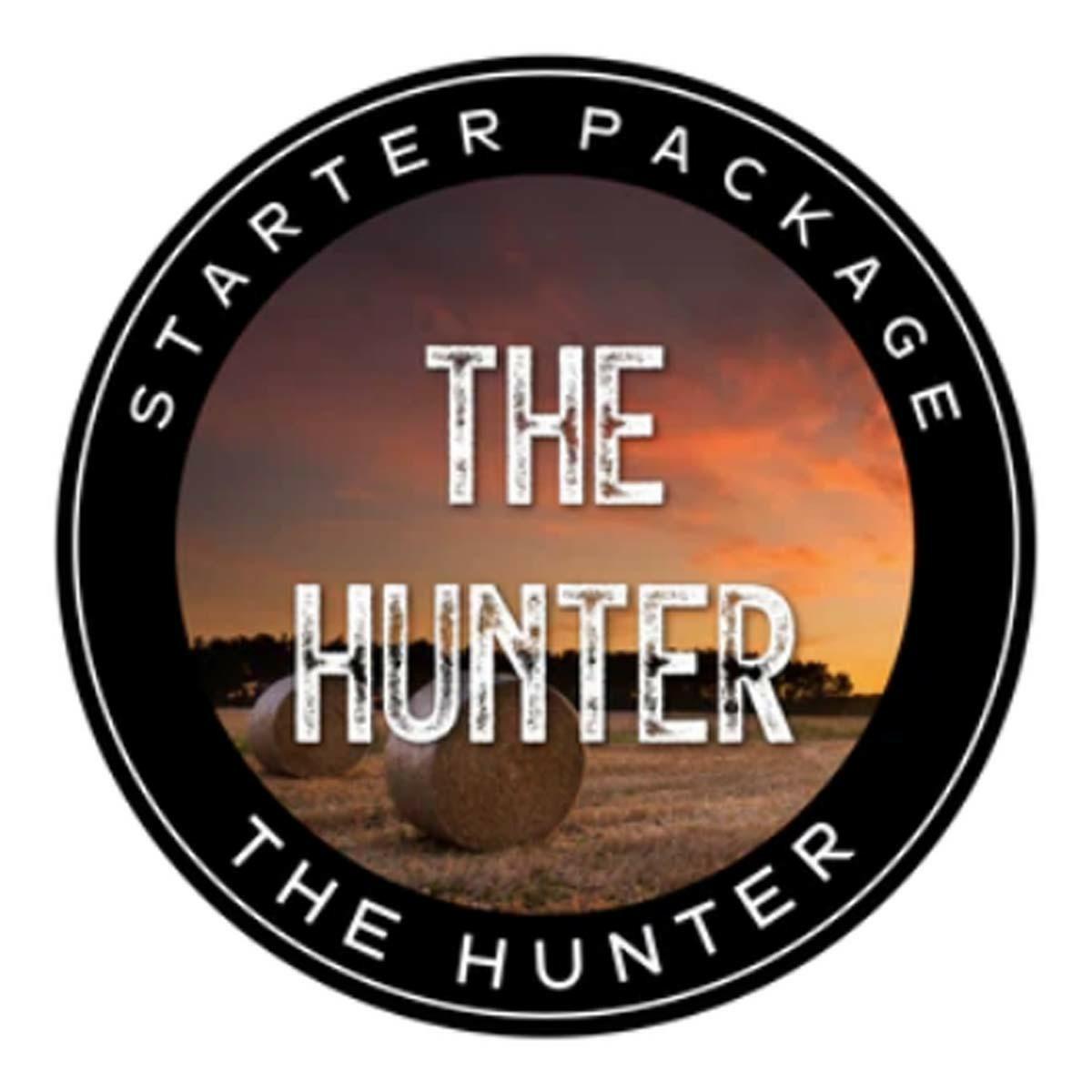 North American Trapper Hunter Starter Trap Kit Hunting