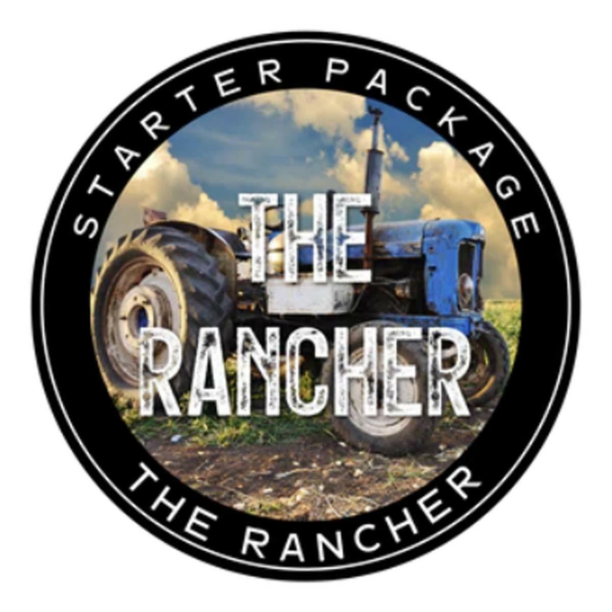 North American Trapper Rancher Starter Trap Kit Hunting