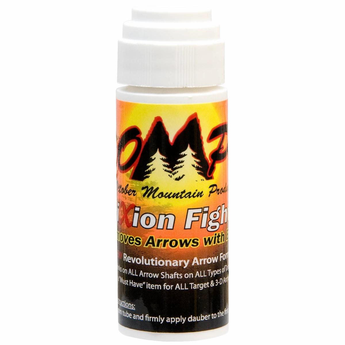 Omp Frixion Fighter Arrow Lube Archery