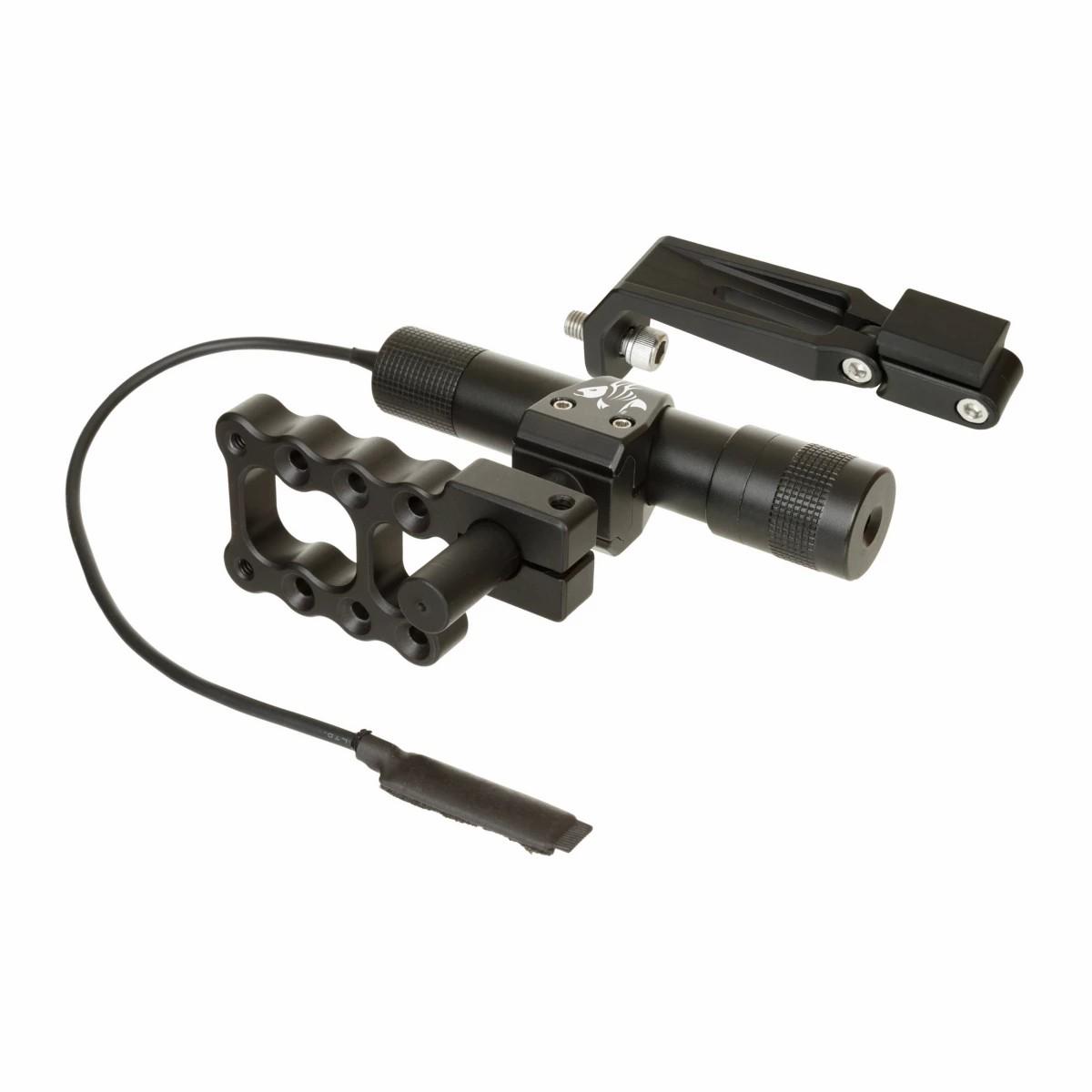 Omp Refractr Bls Bowfishing Laser Sight Archery