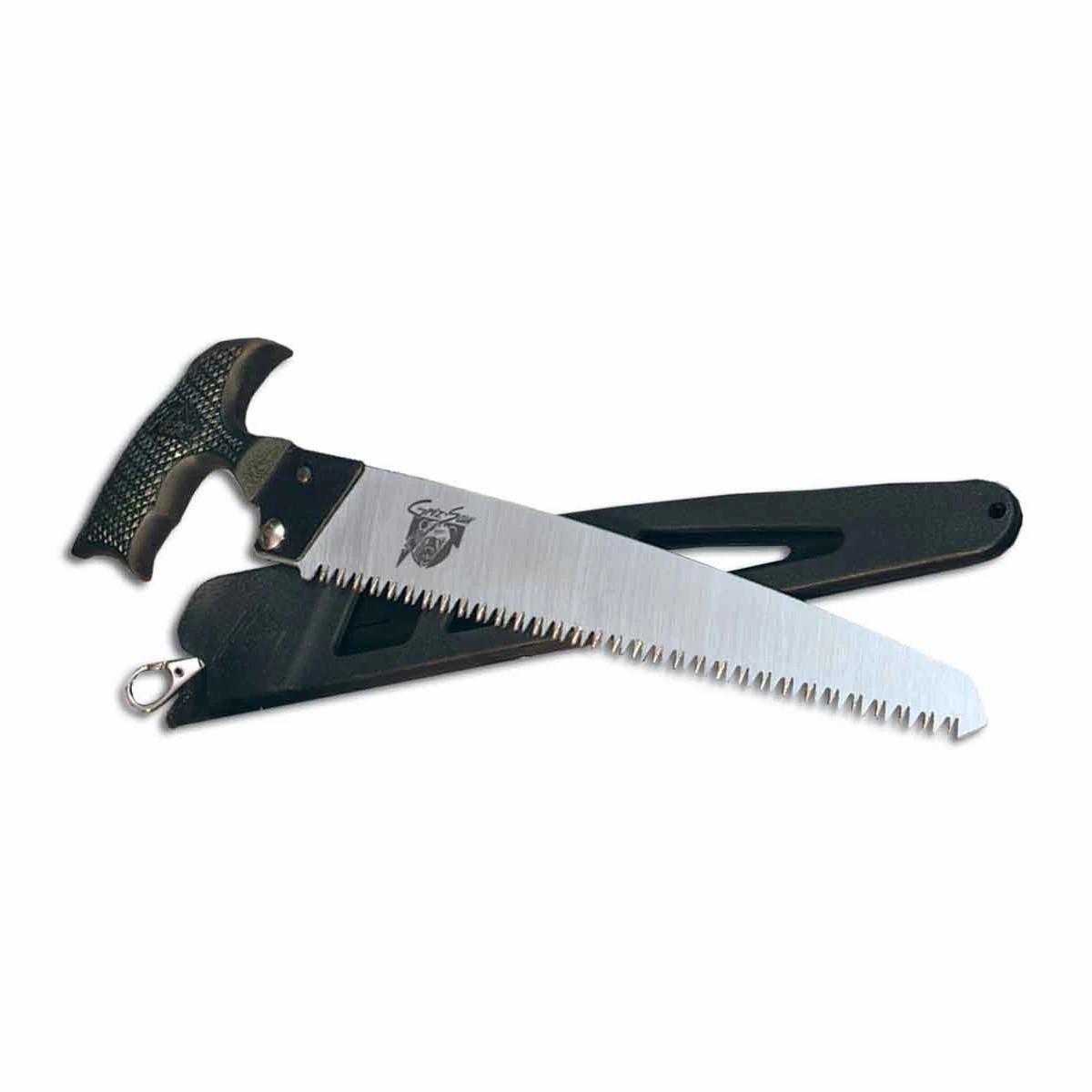 Outdoor Edge Griz Saw Hunting