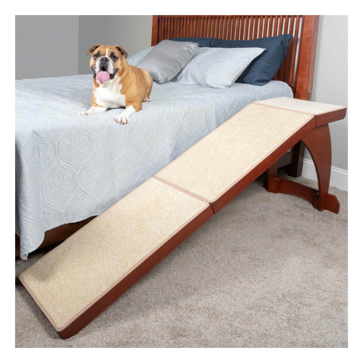 Petsafe Cozyup Bed Ramp Dog Training & Suoolies